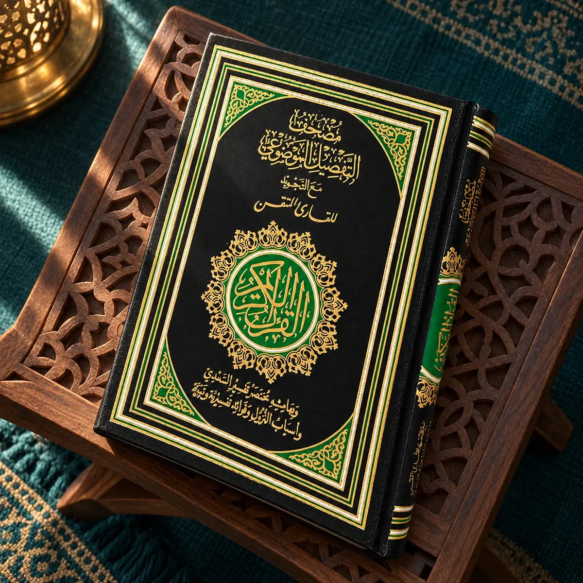 القرآن الكريم